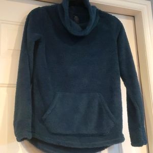 C9 by Target Girls cozy funnel neck sweatshirt